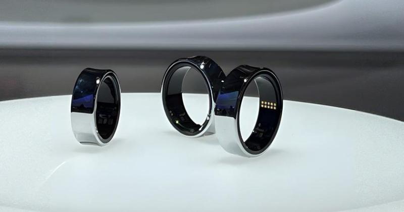 Утечка цен на Galaxy Ring показала, что это будет устройство из премиального сегмента