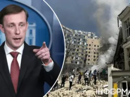В Белом доме готовят силовой ответ РФ за удар по Охматдету – советник Байдена