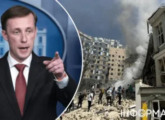 В Белом доме готовят силовой ответ РФ за удар по Охматдету – советник Байдена