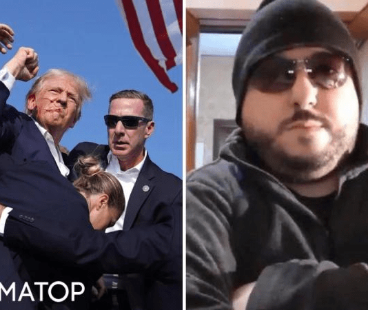 В ходе покушения на Трампа погибли два человека, в том числе нападавший – СМИ