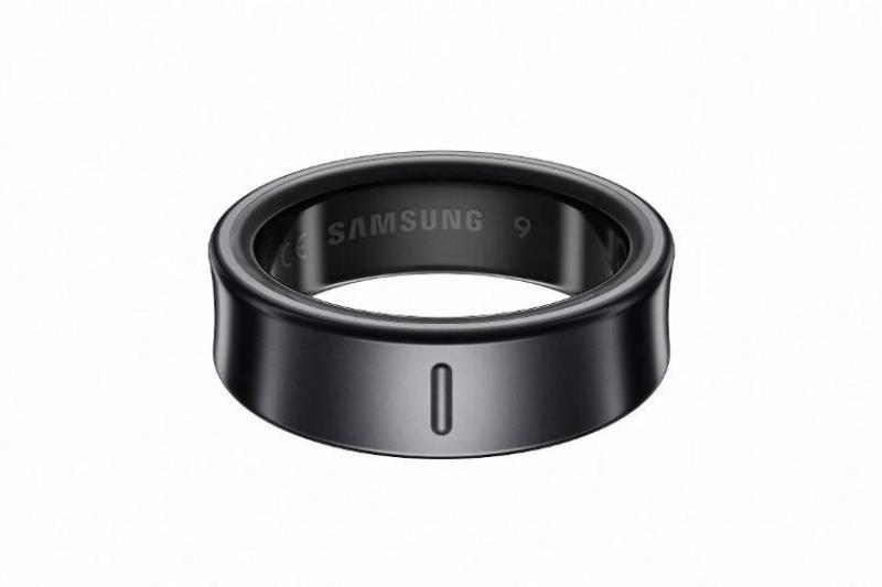 В сети рассказали, как работают жесты на Galaxy Ring: отклонение будильника и снимки без штатива на Galaxy Fold 6 или Flip 6