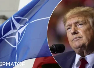В случае победы на выборах Трамп может не закрыть Украине путь в НАТО