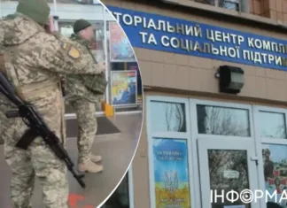 В Украине должно усилиться патрулирование улиц после 16 июля