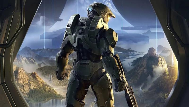 Ведущим дизайнером геймплея новой части Halo станет бывший разработчик Destiny 2 — ветеран Bungie присоединился к коллективу 343 Industries