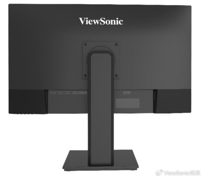 ViewSonic представляет новый 27-дюймовый монитор VX2730-4K-HDU 4K с яркостью 400 нит