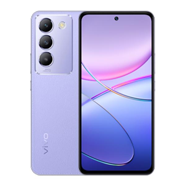 vivo V40 SE 4G: AMOLED-дисплей на 120 Гц, двойная камера на 50 МП и зарядка на 80 Вт за $215