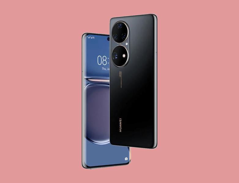 Владельцы Huawei P50 Pro начали получать июльское обновление EMUI