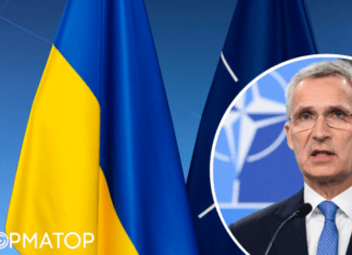 Вступление в НАТО по частям: Столтенберг рассказал, подойдет ли этот вариант для Украины