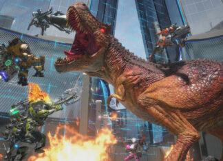 Вымирание динозавров неизбежно: Capcom объявила о прекращении поддержки сетевого экшена Exoprimal