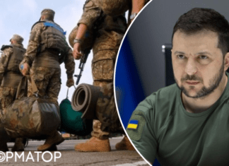 Зеленский рассказал, будет ли в Украине мобилизация по методу лотереи