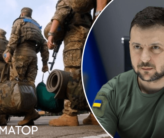 Зеленский рассказал, будет ли в Украине мобилизация по методу лотереи