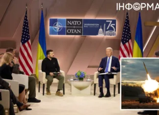 Зеленский разочарован переговорами с Байденом на саммите НАТО: что произошло