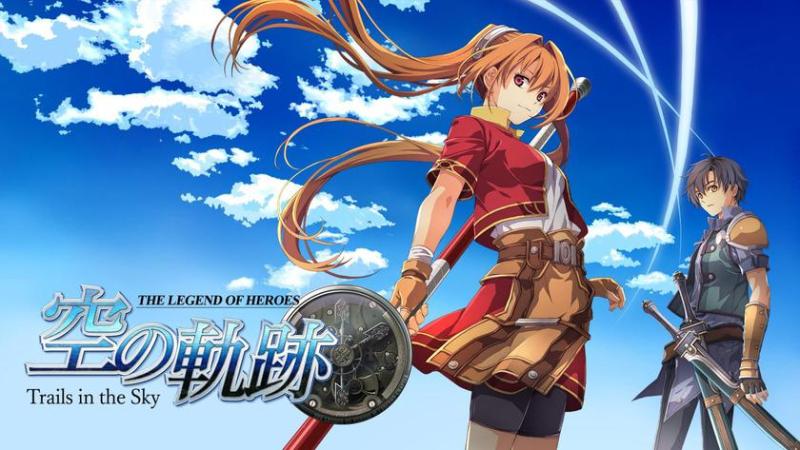 Анонсирован римейк The Legend of Heroes: Trails in the Sky FC с релизом в 2025-м году