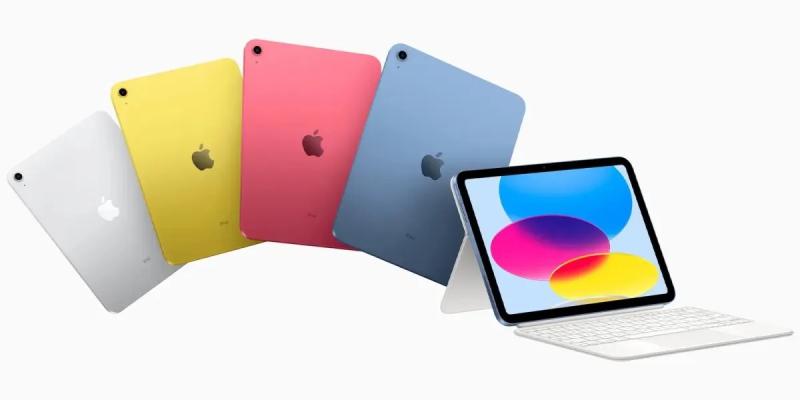 Apple может представить две новые модели iPad этой осенью: 11 поколение базового iPad и 7 поколение iPad mini