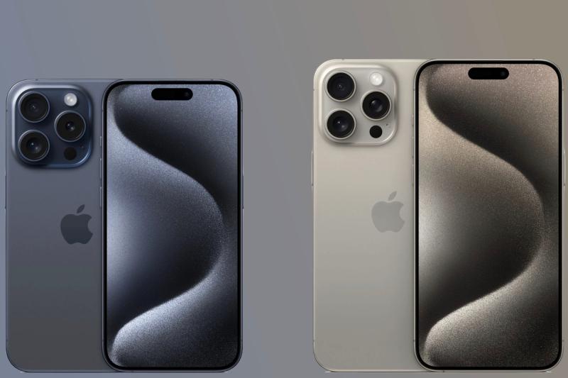 Apple может прекратить продажи iPhone 15 Pro, iPhone 15 Pro Max, AirPods 3 и Apple Watch Series 9 и другую технику в сентябре 2024 года