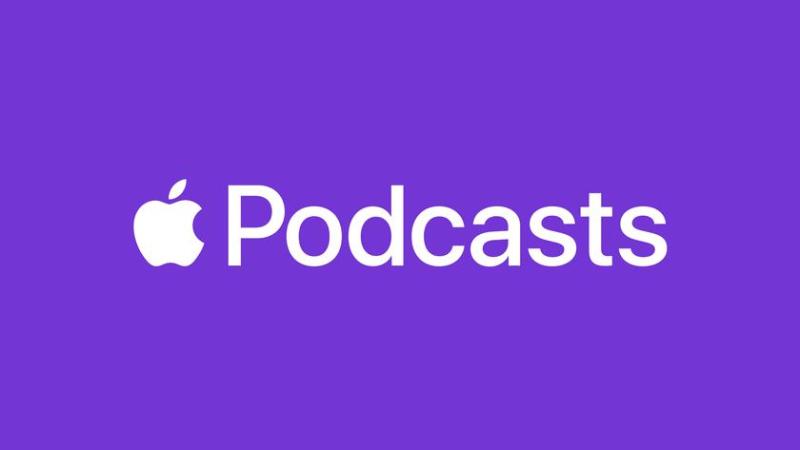 Apple Podcasts уже не занимает 1-е место среди приложений для прослушивания подкастов, уступив лидерство YouTube и Spotify