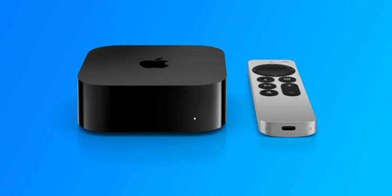 Apple выпустила новую бета-версию tvOS 18