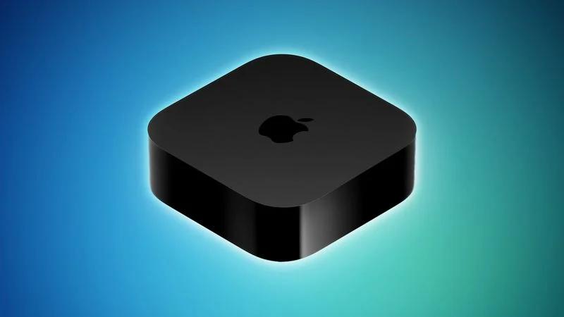 Apple выпустила tvOS 17.6.1 с исправлениями ошибок