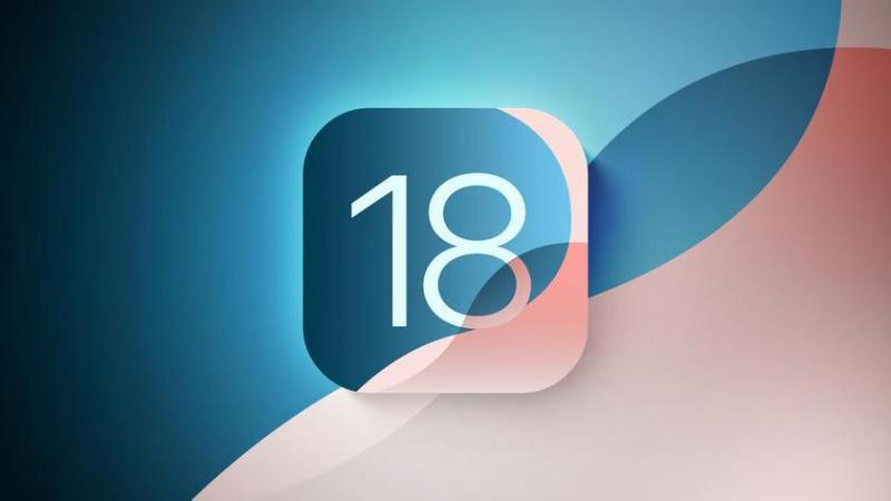 Apple запустила тестирование iOS 18 Beta 8