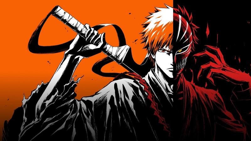 Bandai Namco представила два новых трейлера экшена Bleach Rebirth of Souls, посвященных главным героям игры