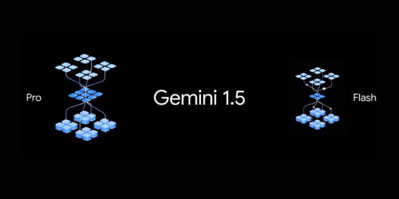 Бесплатный уровень Gemini 1.5 Flash ускоряется на 50% и получает новые функции