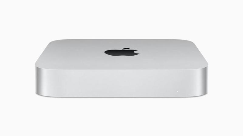 Bloomberg: Новый Mac mini с чипом M4 от Apple может появиться в октябре 2024 года