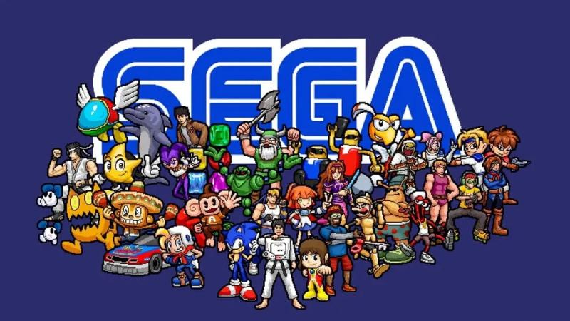 Два показа и мировая премьера: Sega сообщила о своих планах на выставку gamescom 2024