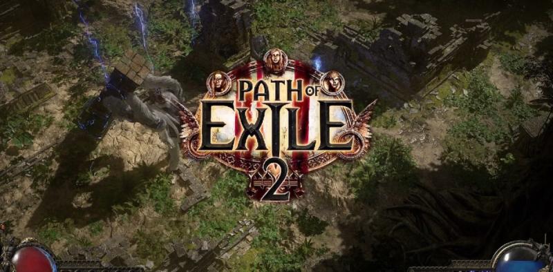 Экшен-RPG Path of Exile 2 выйдет в раннем доступе уже в ноябре: разработчики представили зрелищный трейлер игры