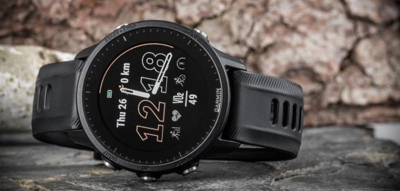 Garmin Forerunner 955 получили обновление v20.23 с улучшениями и новыми функциями