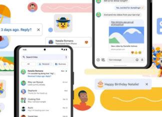Google Messages прекращает поддержку «картинка в картинке» (PiP) для YouTube