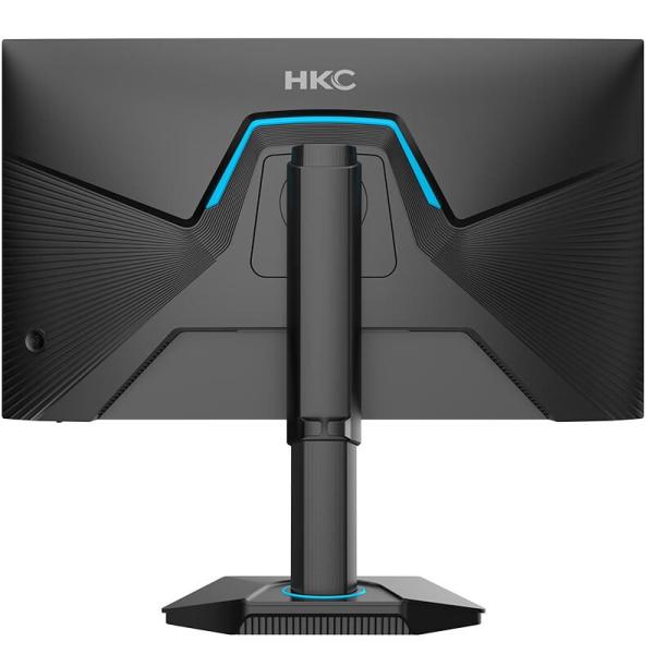 HKC Falcon II G25H3: игровой монитор с экраном на 300 Гц за $154