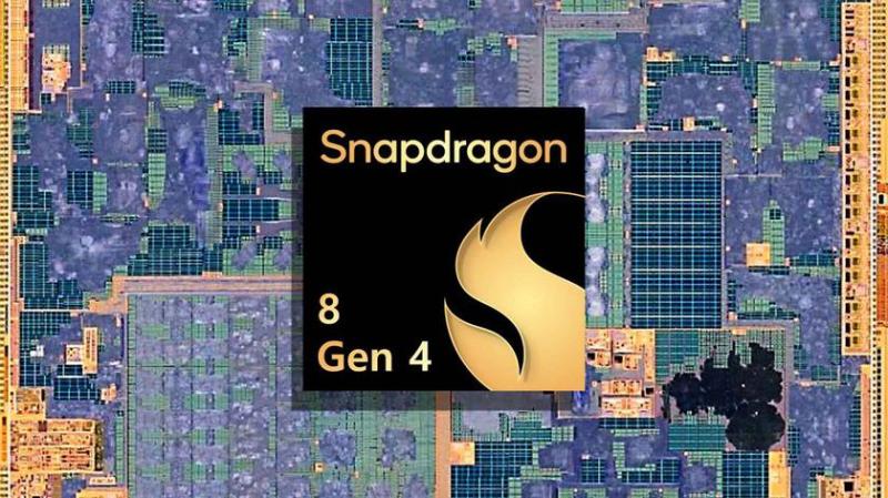 Инсайдер: Графическое ядро процессора Snapdragon 8 Gen 4 будет иметь значительно высшую тактовую частоту, чем у предшественника