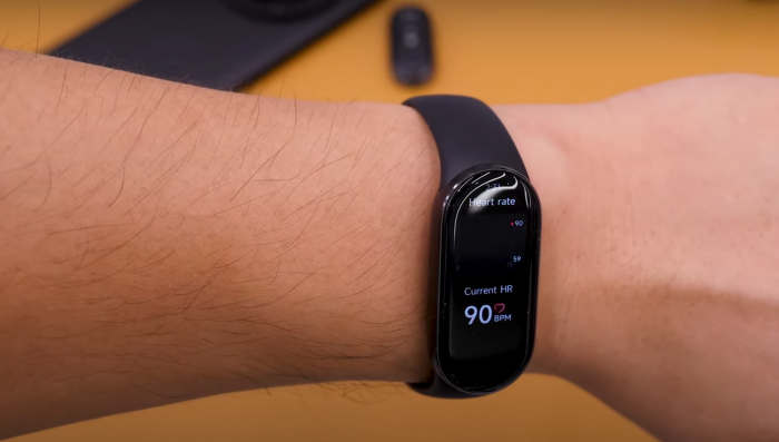 Купить Xiaomi Smart Band 9 в Украине! Открыт предварительный заказ на лучший фитнес-браслет 2024 года!