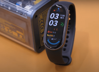 Купить Xiaomi Smart Band 9 в Украине! Открыт предварительный заказ на лучший фитнес-браслет 2024 года!