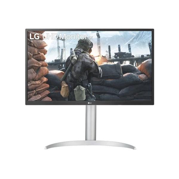 LG представляет новый 27-дюймовый 4K IPS игровой монитор 27UP550N с HDR10 и технологией AMD FreeSync