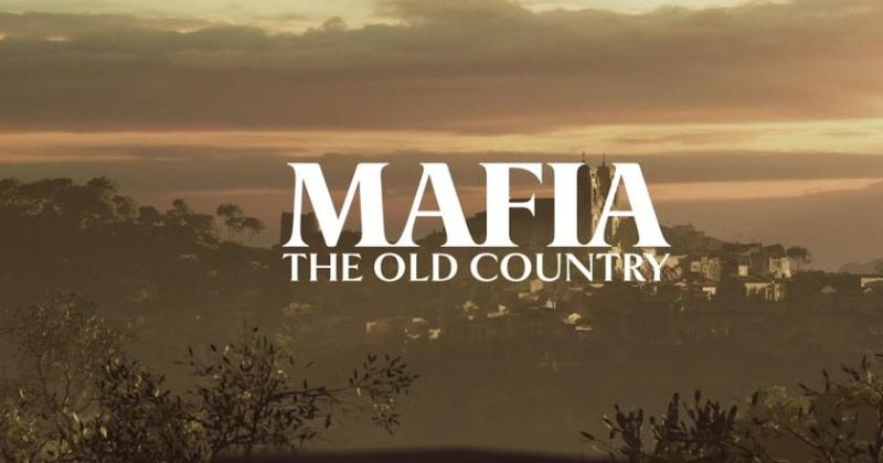 Mafia: The Old Country получит озвучку на сицилийском языке для аутентичности, а итальянская локализация будет лишь текстовая