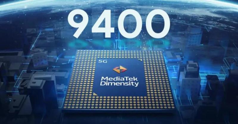 MediaTek ускоряет выход Dimensity 9400: флагманские смартфоны ожидаются в октябре