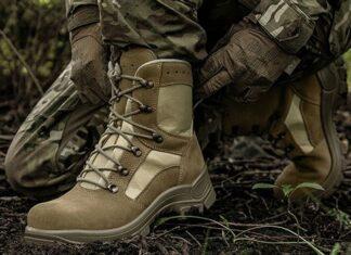 Берці зимові M-Tac на роки