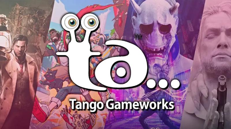 "Мы вернулись, детка!" — Tango Gameworks воспряла духом и возобновляет активную работу