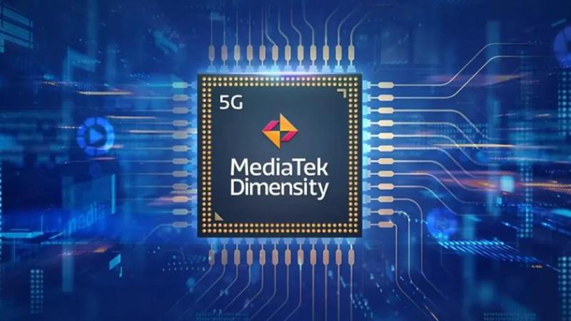 Новый MediaTek Dimensity 9400 обещает на 30% лучшую производительность