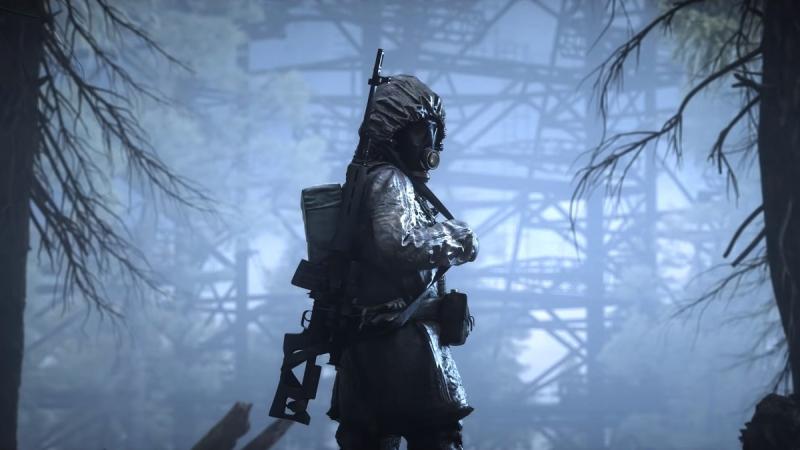 Новый ролик Stalker 2: Heart of Chornobyl показал, как создавались высококачественные постановочные сцены ожидаемого шутера