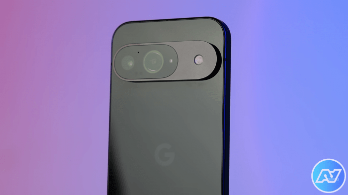 Обзор Google Pixel 9 - копируй iPhone только не под копирку