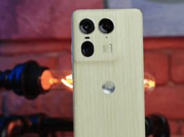 Обзор Moto Edge 50 Ultra – топовый камерофон из дерева! Лучше Samsung Galaxy S24 Ultra?