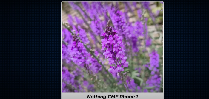 Обзор Nothing CMF Phone 1 – разборный красавец за копейки