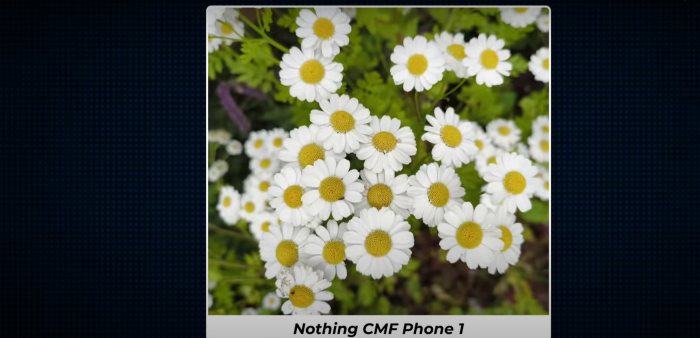 Обзор Nothing CMF Phone 1 – разборный красавец за копейки