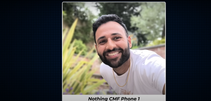 Обзор Nothing CMF Phone 1 – разборный красавец за копейки