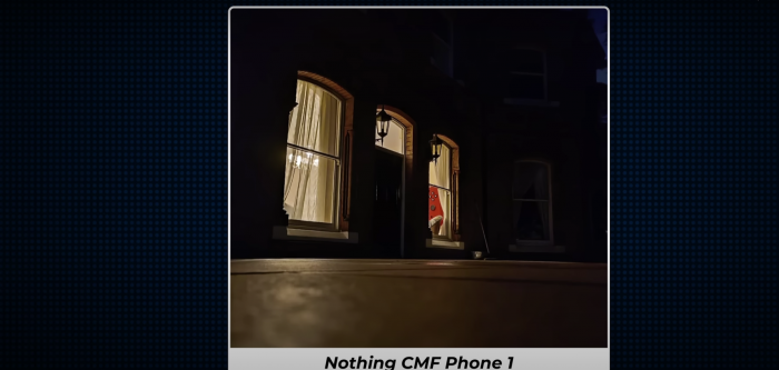 Обзор Nothing CMF Phone 1 – разборный красавец за копейки