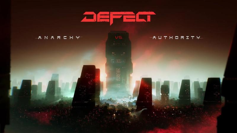 Представлен дебютный трейлер Defect — сетевого шутера от разработчиков DOOM, Call of Duty и The Last of Us