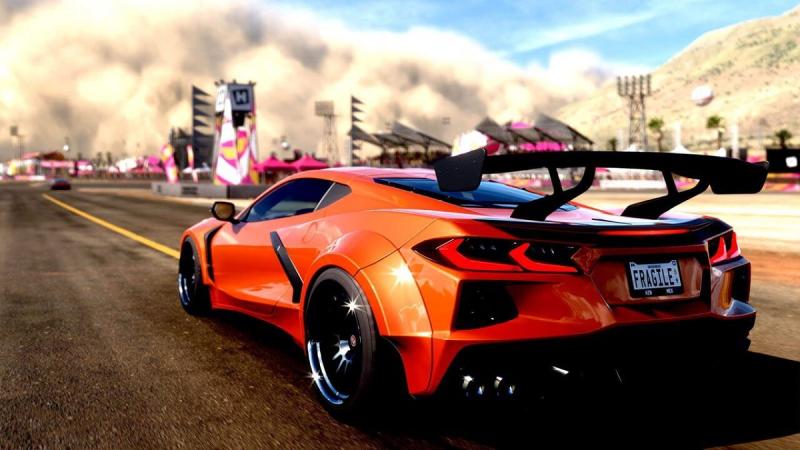 Разработчики Forza Horizon 5 добавят в игру новый режим Hide and Seek, который разнообразит геймплей популярной гонки