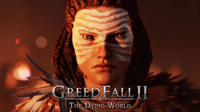 Разработка ролевой игры GreedFall II: The Dying World “зашла в тупик”: студия Spiders объявляет страйк